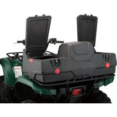 DYNASTY STORAGE Portbagaj ATV BLACK